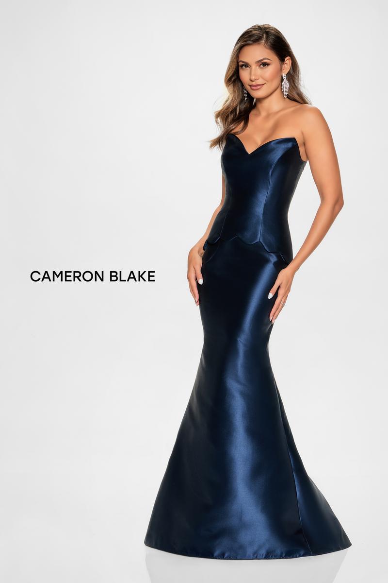 Cameron Blake Style Number CB206 - 3