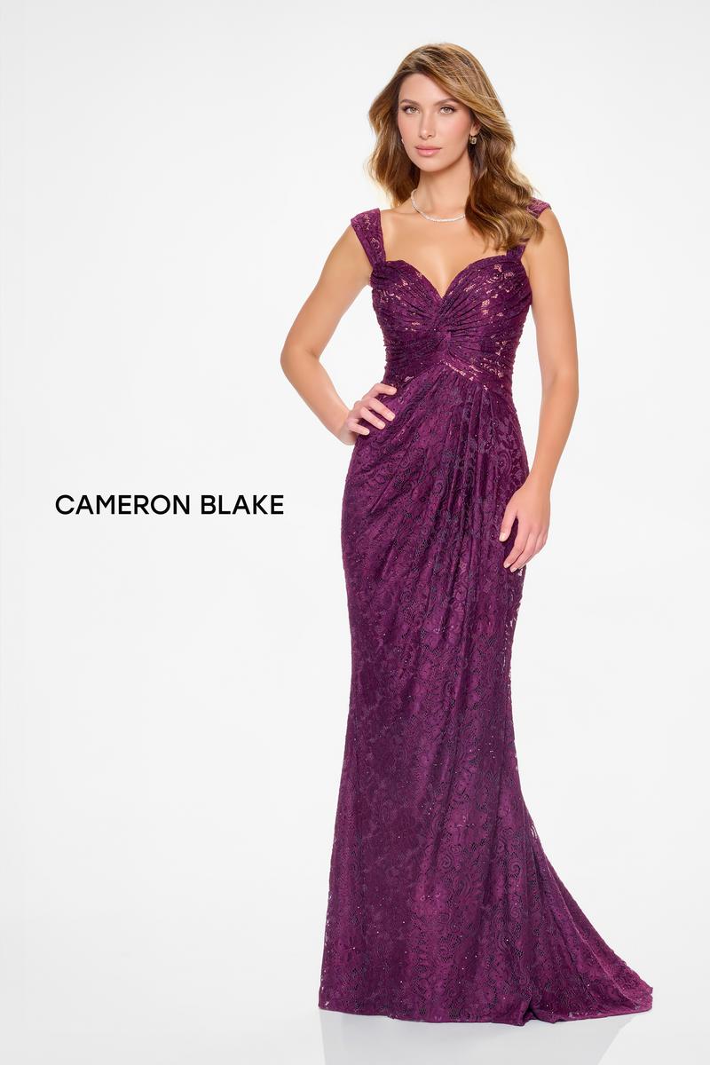 Cameron Blake Style Number CB210 - 1