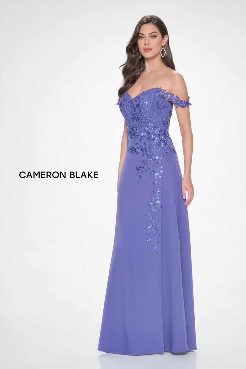 Cameron Blake Style Number CB211 - 5