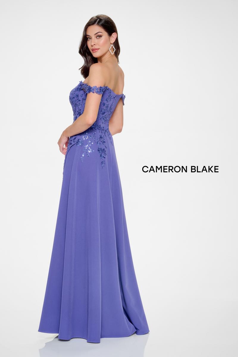 Cameron Blake Style Number CB211 - 6