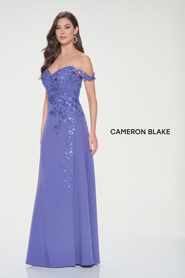 Cameron Blake Style Number CB211 - 1