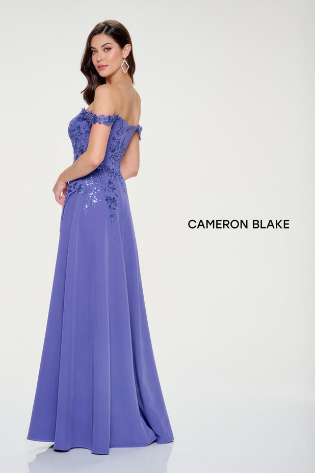 Cameron Blake Style Number CB211 - 2
