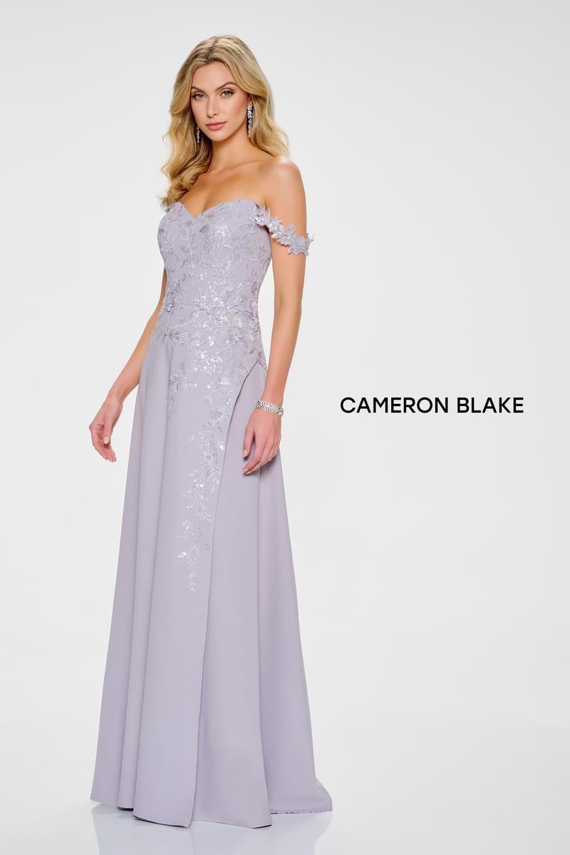 Cameron Blake Style Number CB211 - 4