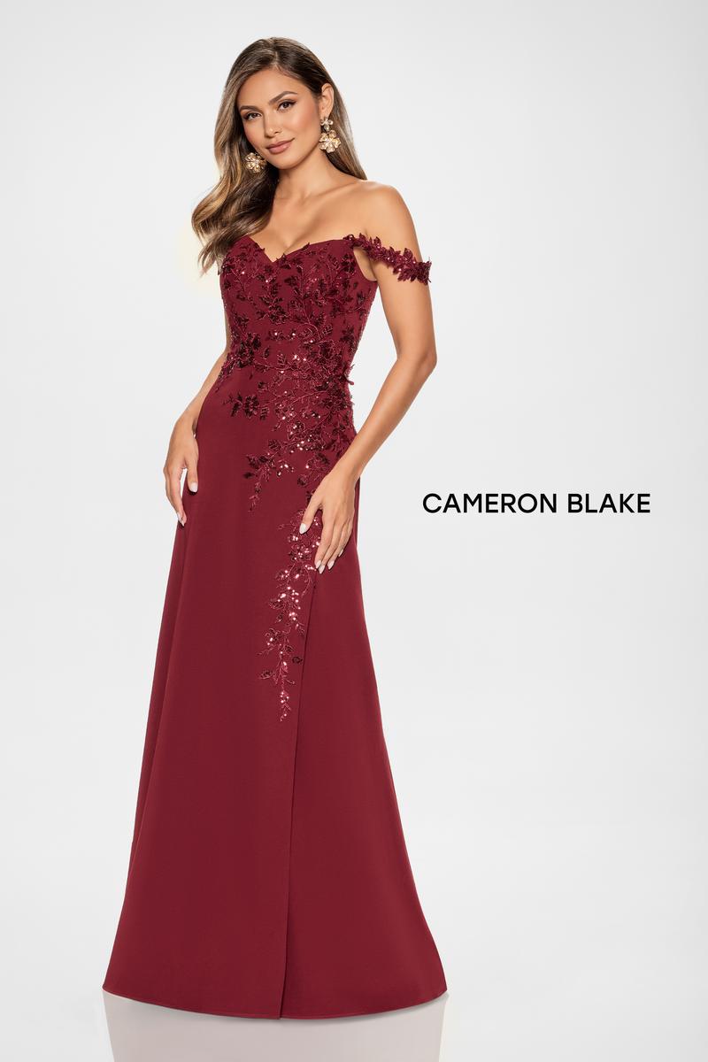 Cameron Blake Style Number CB211 - 3