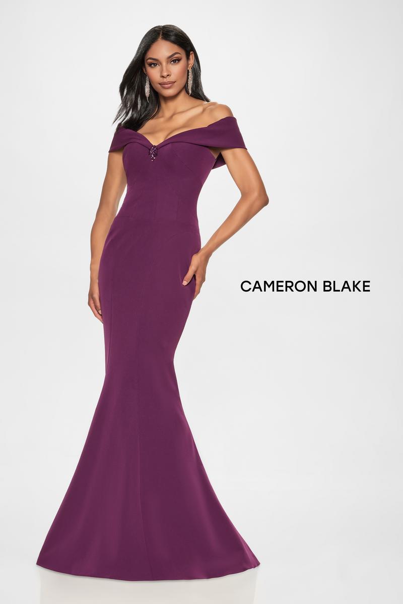 Cameron Blake Style Number CB212 - 4
