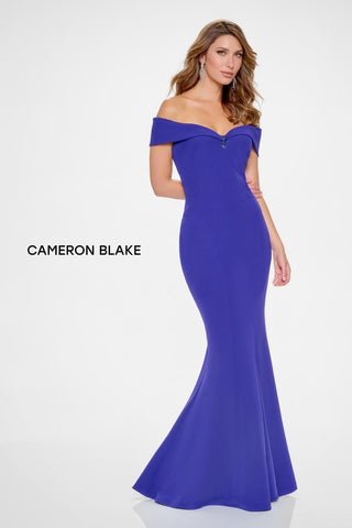 Cameron Blake Style Number CB212 - 1