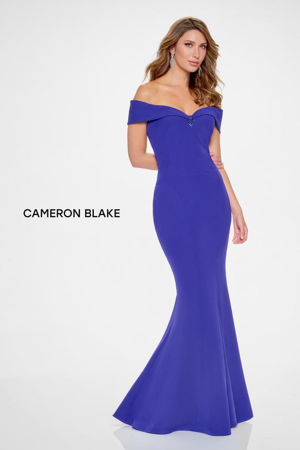 Cameron Blake Style Number CB212 - 1