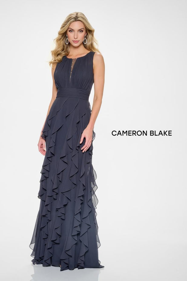 Cameron Blake Style Number CB213 - 1