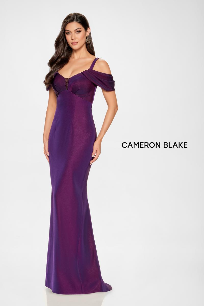 Cameron Blake Style Number CB214 - 3