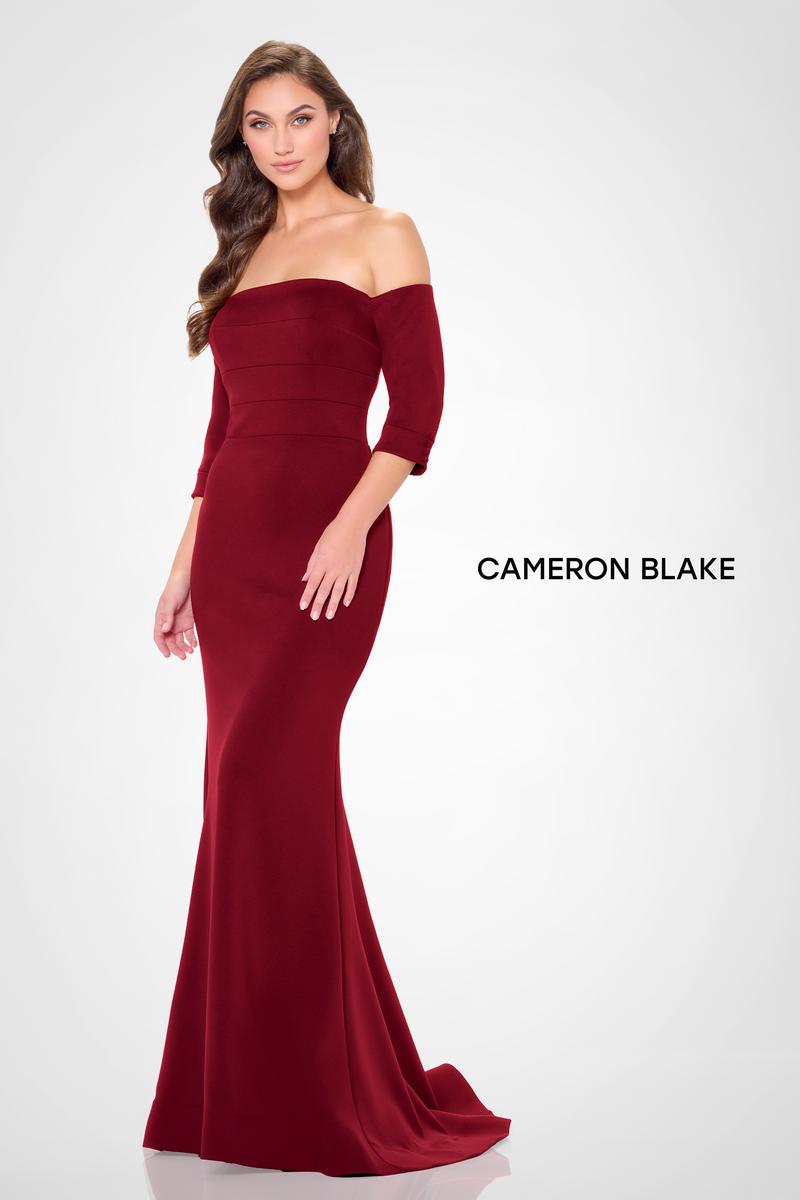 Cameron Blake Style Number CB3231 - 3