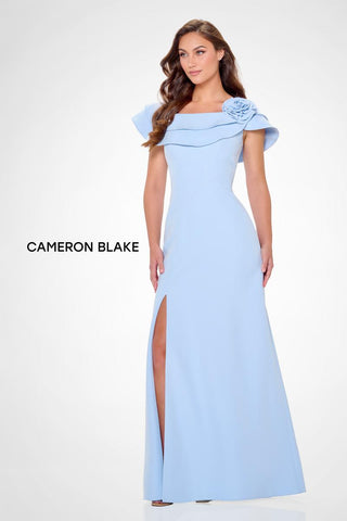 Cameron Blake Dress CB3231 Alexandra's Boutique Cameron Blake Dress CB3231 Alexandra's Boutique