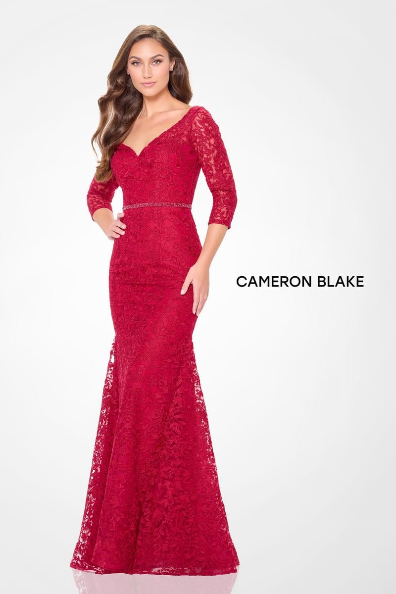 Cameron Blake Style Number CB3238 - 3