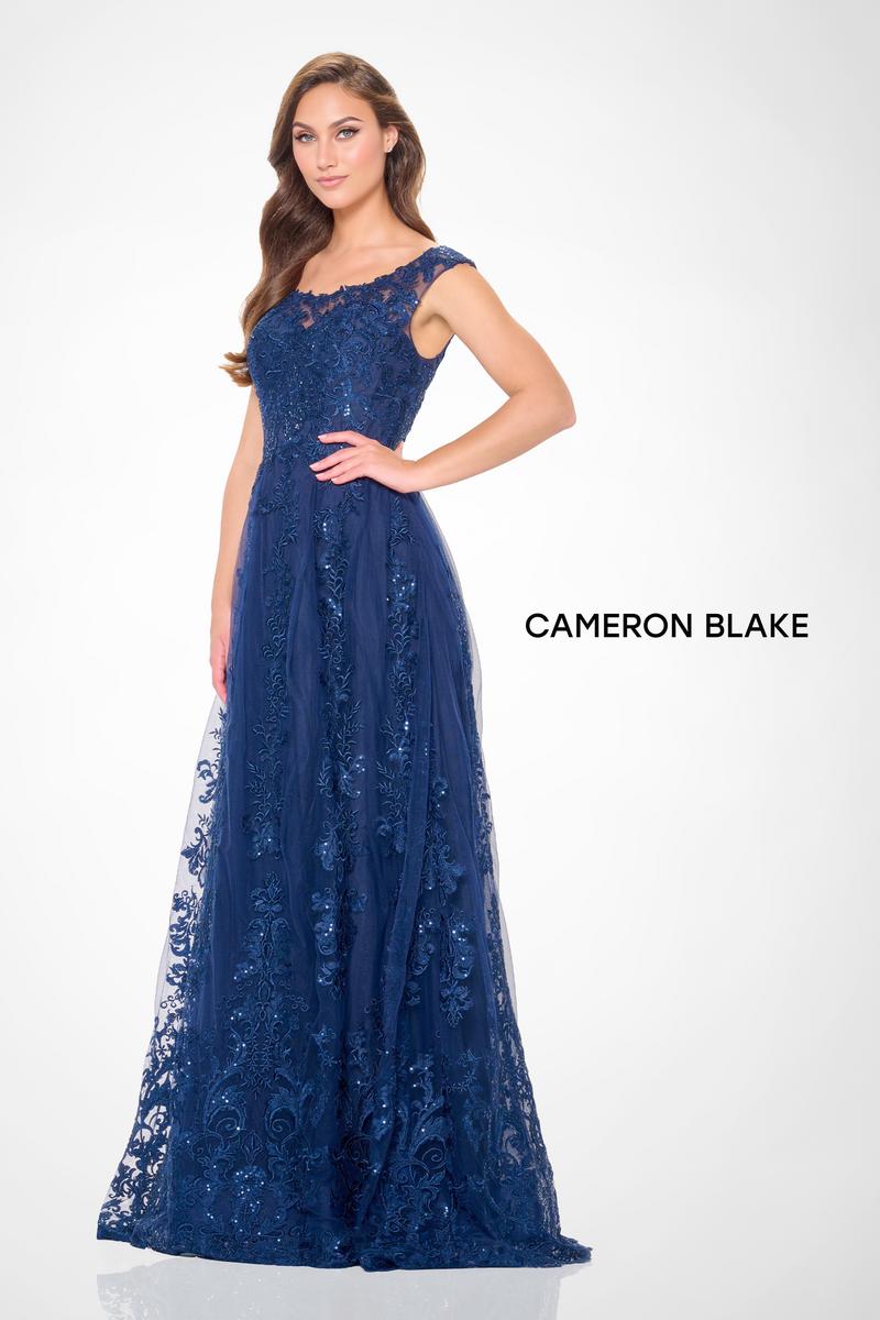 Cameron Blake Style Number CB3240 - 3