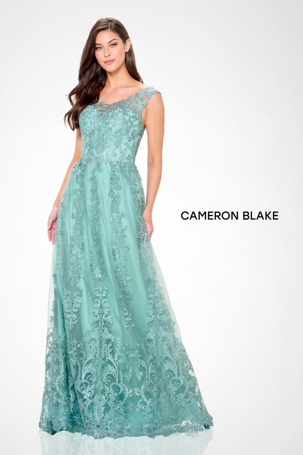 Cameron Blake Style Number CB3240 - 1