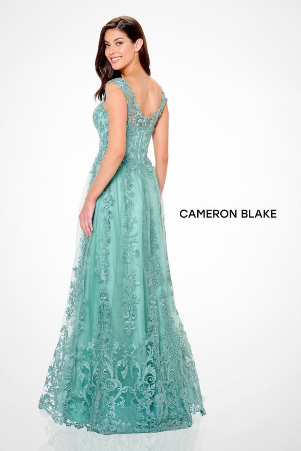 Cameron Blake Style Number CB3240 - 2