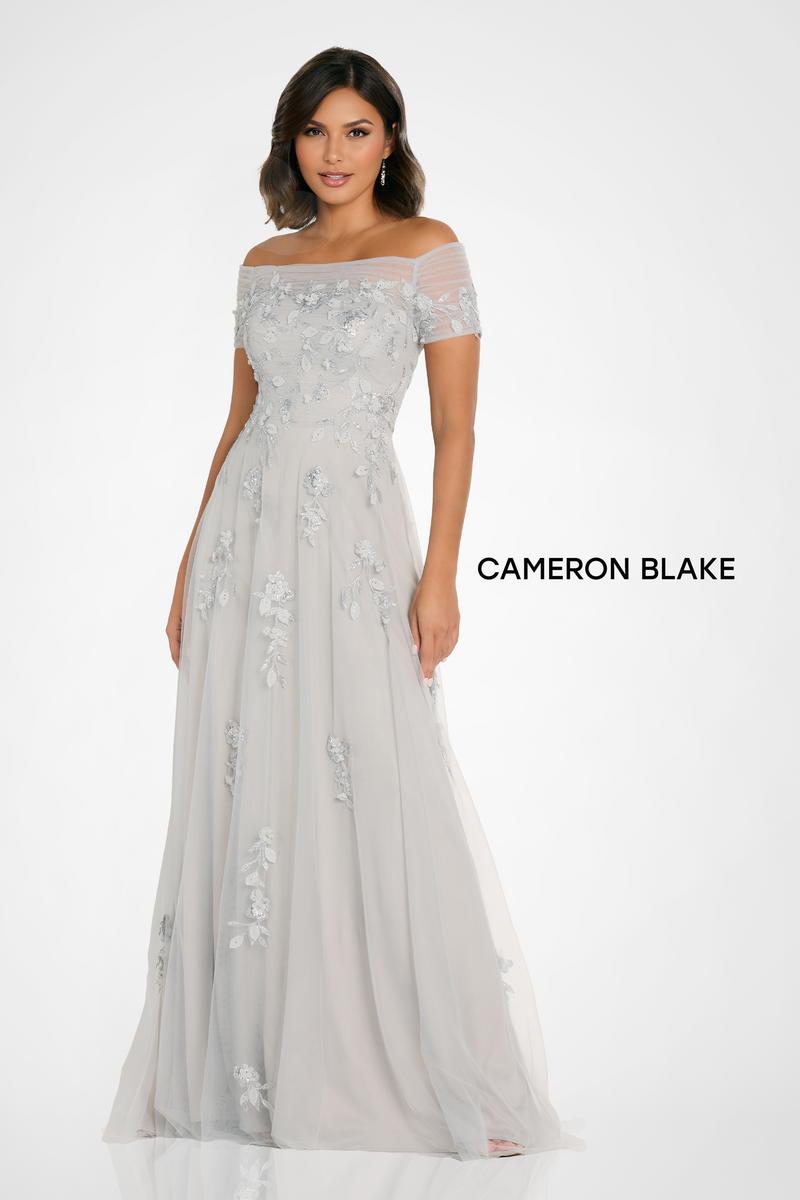 Cameron Blake Style Number CB751 - 3