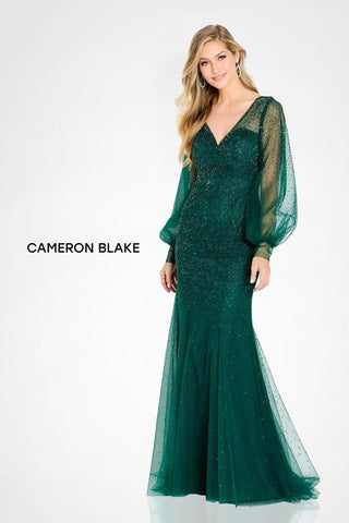 Cameron Blake Style Number CB754 - 1