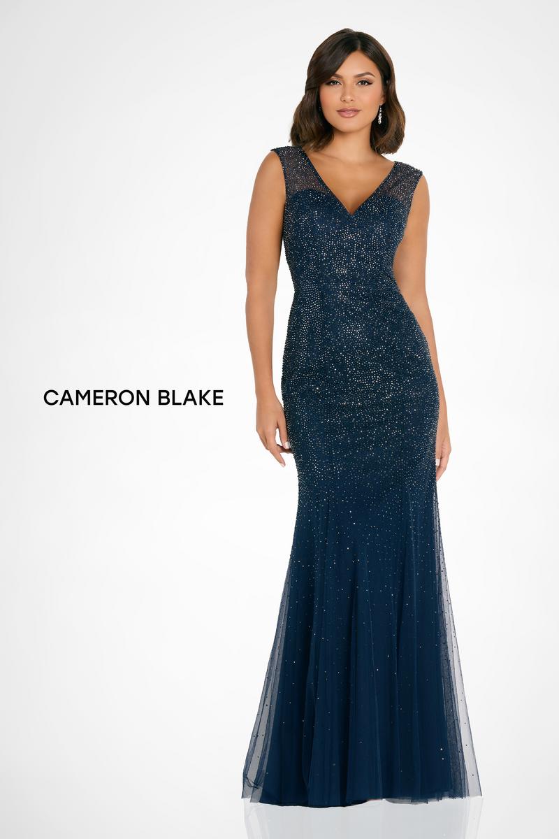 Cameron Blake Style Number CB754 - 4
