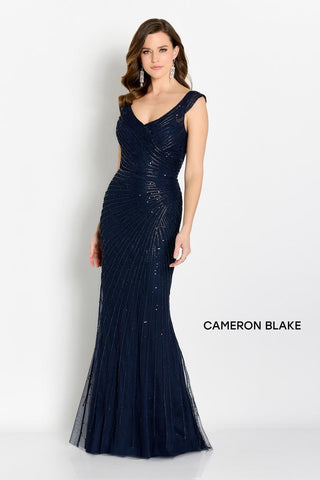 Cameron Blake Style Number CB755 - 4