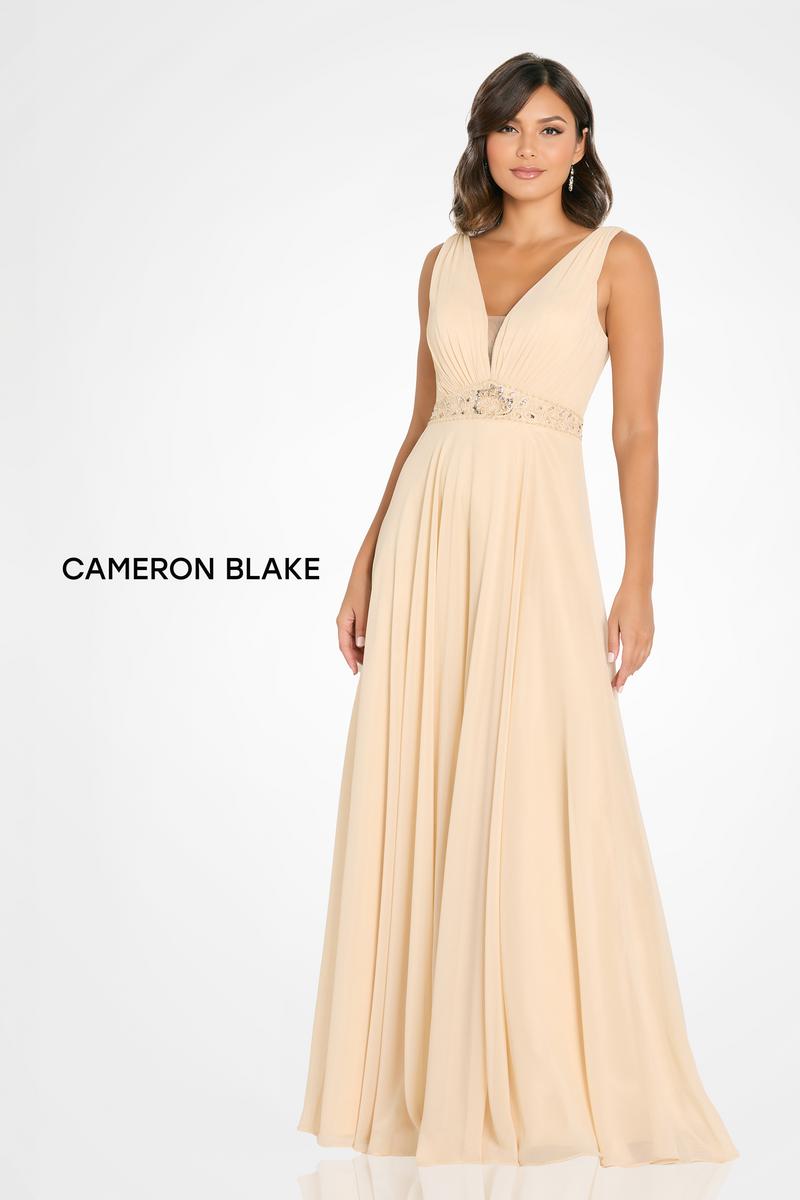 Cameron Blake Style Number CB756 - 5