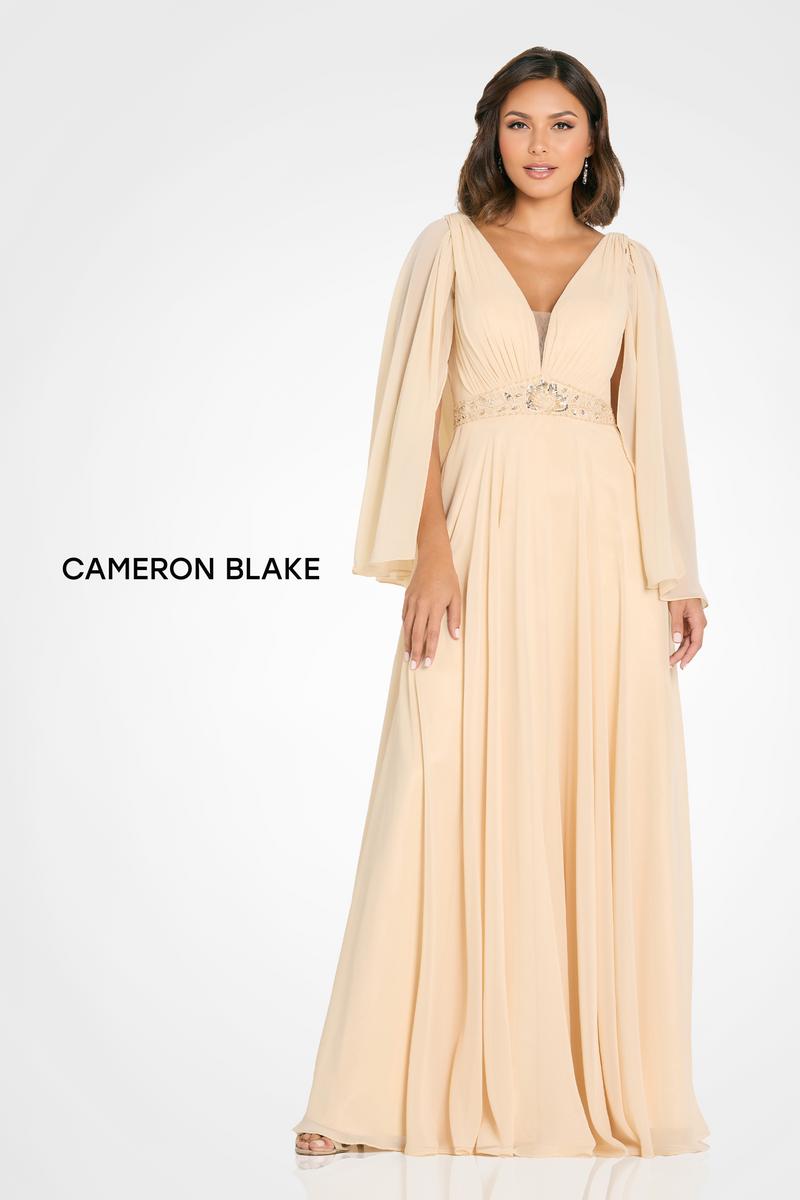 Cameron Blake Style Number CB756 - 3