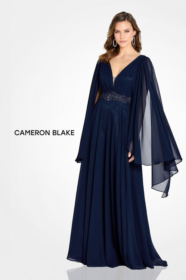 Cameron Blake Style Number CB756 - 1