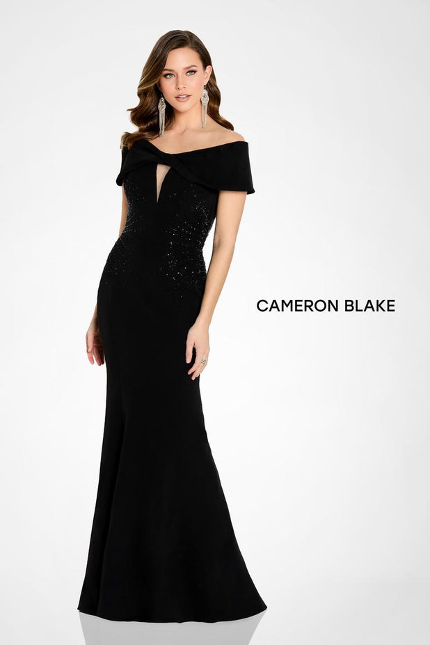 Cameron Blake Style Number CB758 - 1