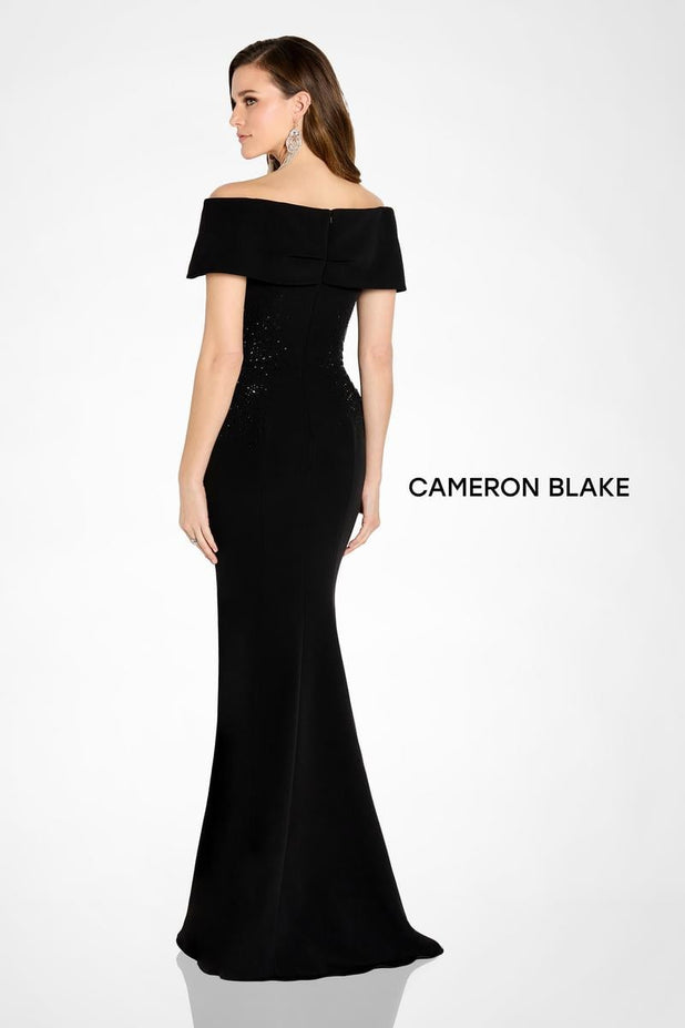 Cameron Blake Style Number CB758 - 2