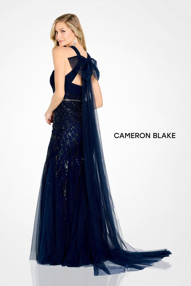 Cameron Blake Style Number CB759 - 2