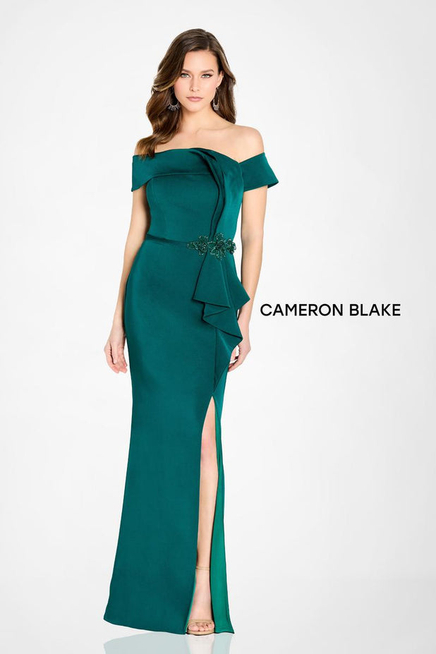 Cameron Blake Style Number CB761 - 1