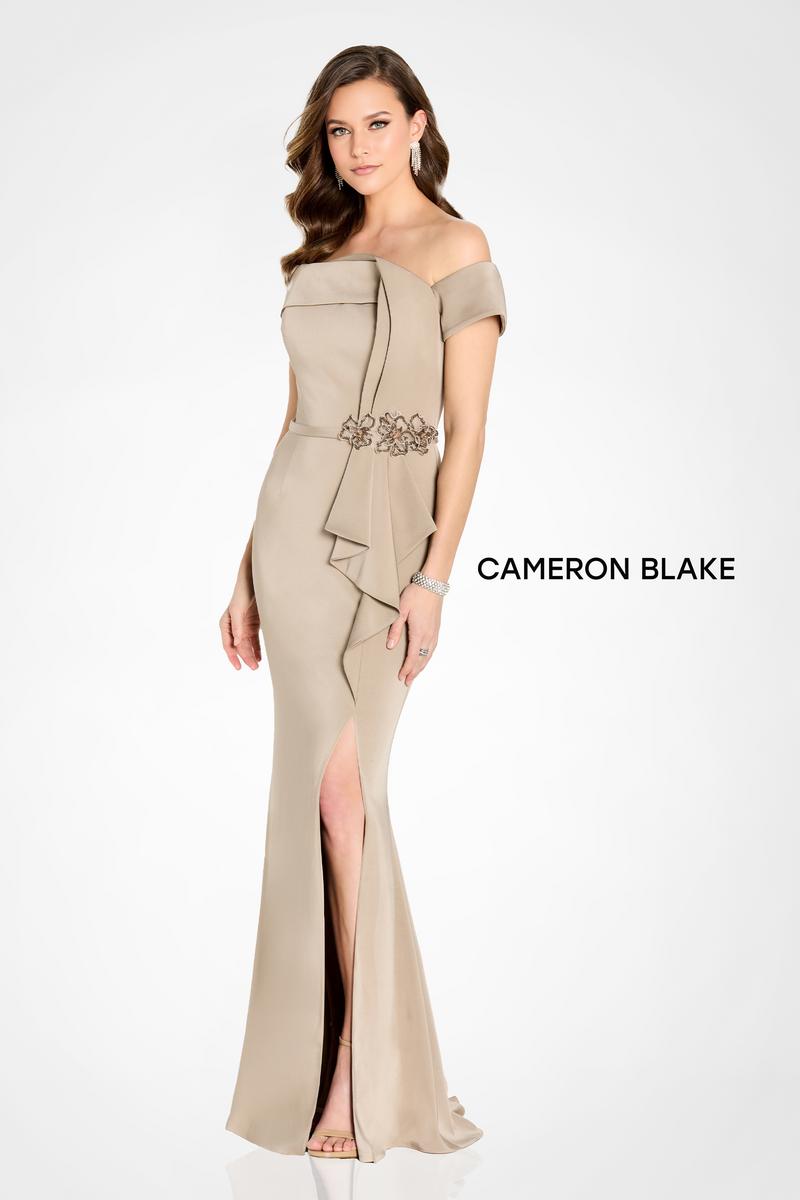 Cameron Blake Style Number CB761 - 3