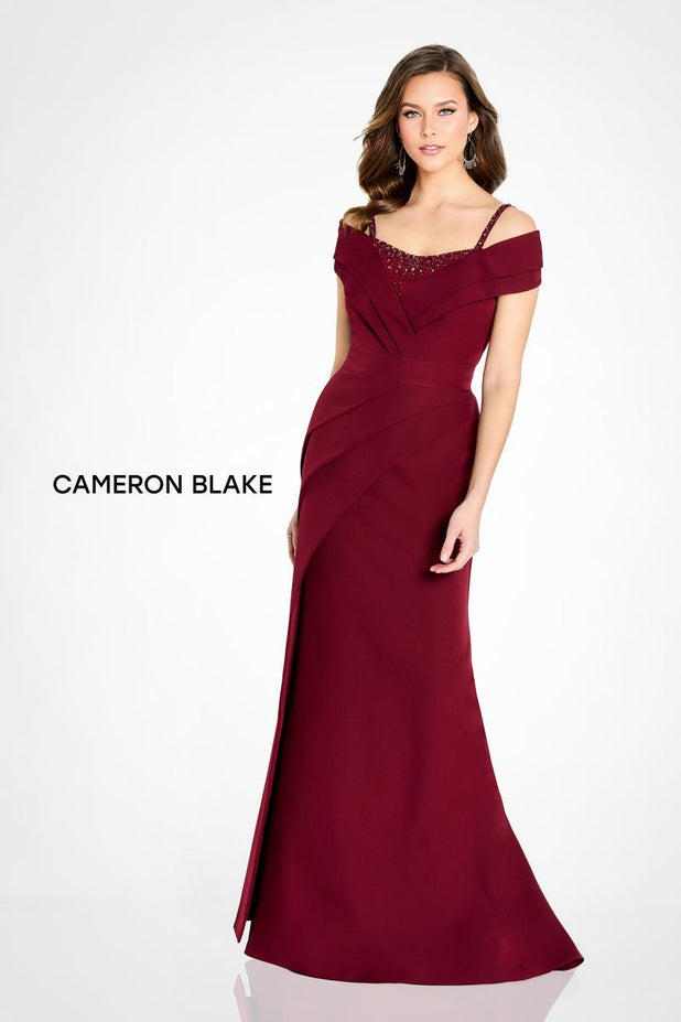 Cameron Blake Style Number CB762 - 1