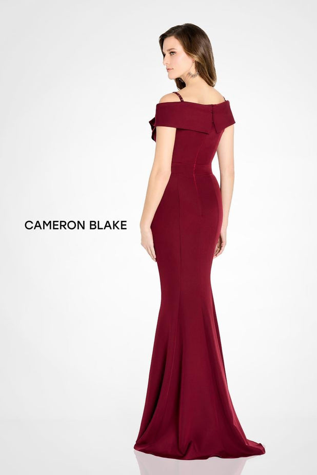 Cameron Blake Style Number CB762 - 2