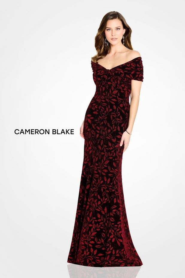 Cameron Blake Style Number CB766 - 1