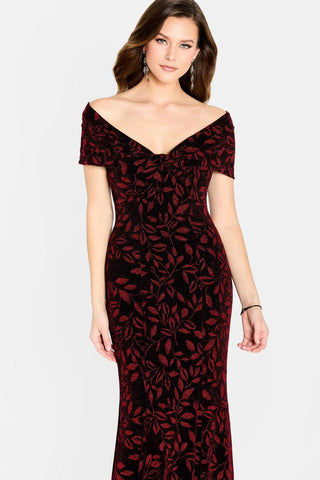 Cameron Blake Style Number CB766 - 8