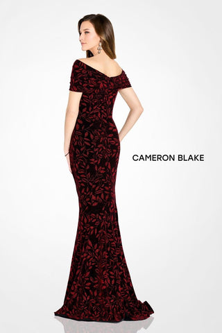 Cameron Blake Style Number CB766 - 2