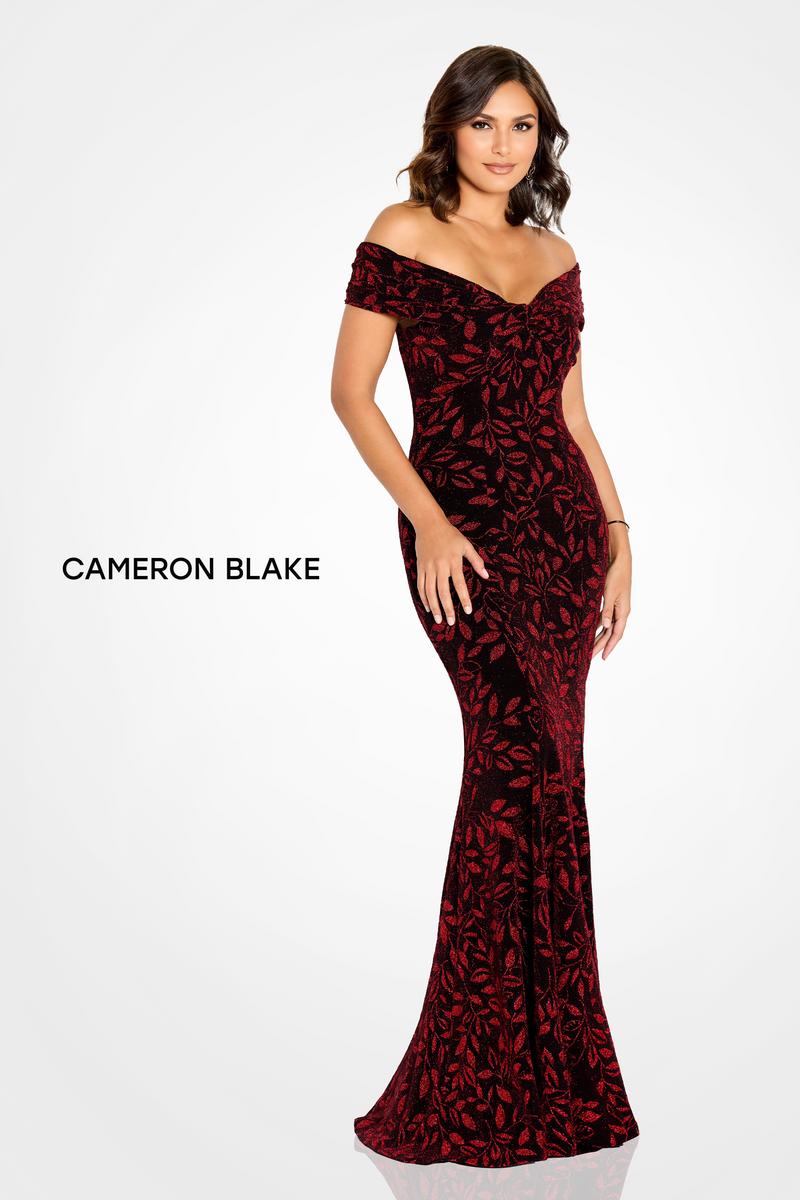 Cameron Blake Style Number CB766 - 5