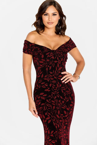 Cameron Blake Style Number CB766 - 7