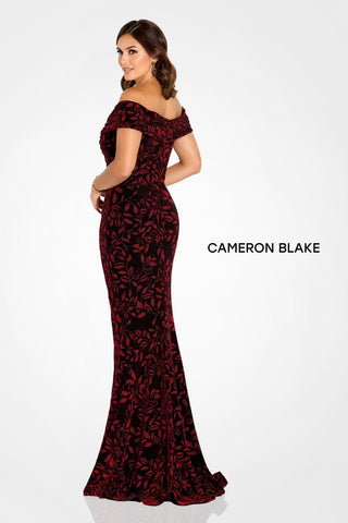 Cameron Blake Style Number CB766 - 6