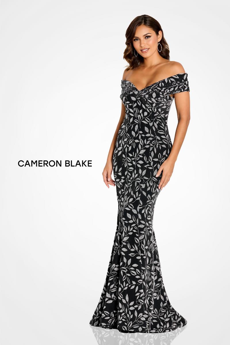 Cameron Blake Style Number CB766 - 3