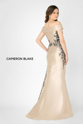 Cameron Blake Style Number CB777 - 2