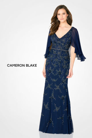 Cameron Blake Style Number CB783 - 2