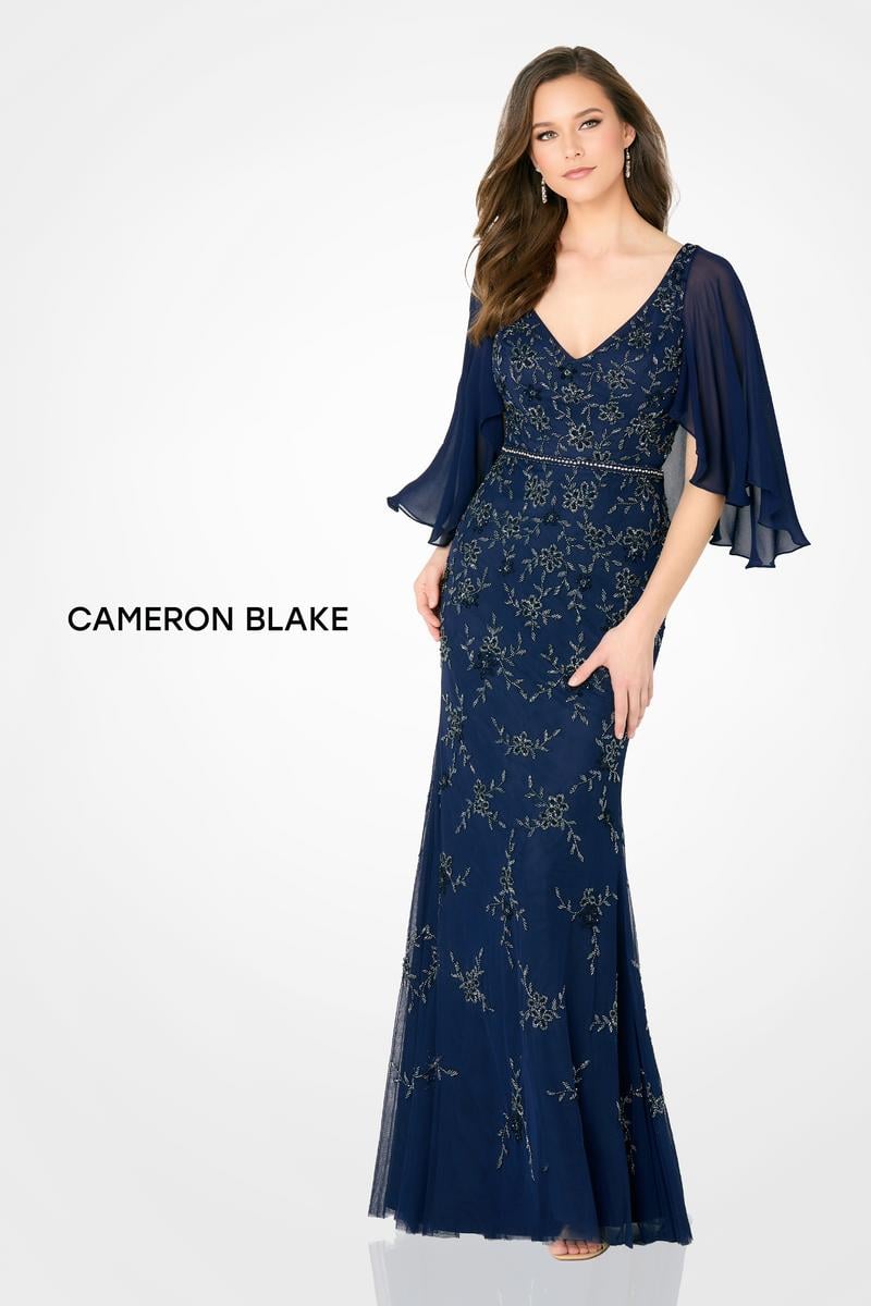 Cameron Blake Style Number CB783 - 4
