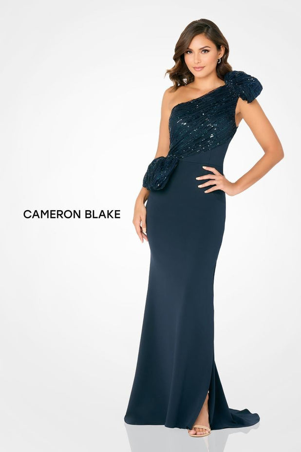 Cameron Blake Style Number CB784 - 1