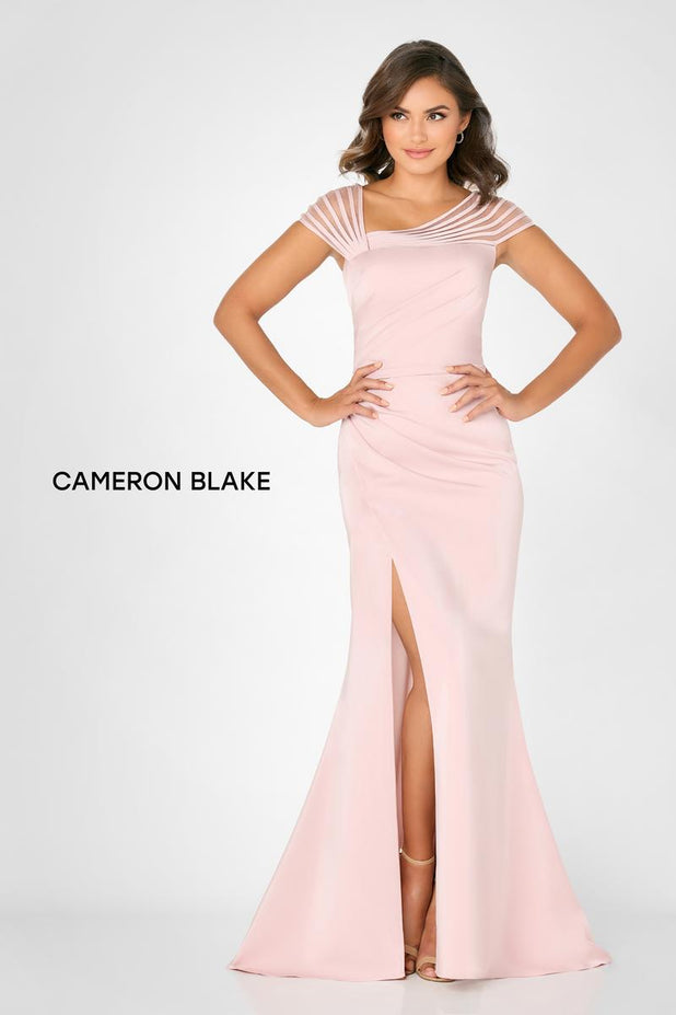Cameron Blake Style Number CB786 - 1