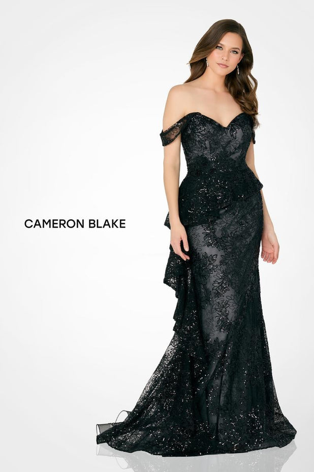 Cameron Blake Style Number CB791 - 1