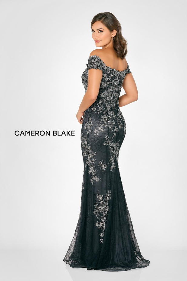 Cameron Blake Style Number CB792 - 2