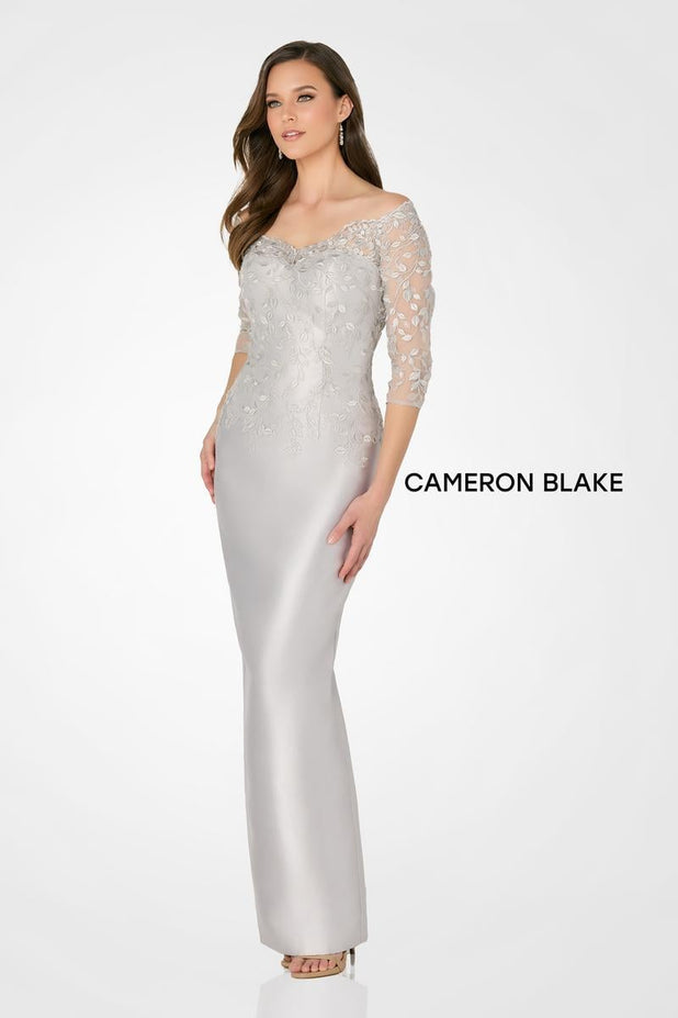Cameron Blake Style Number CB795 - 1