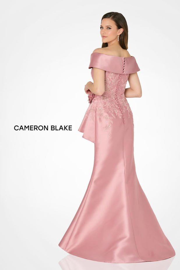 Cameron Blake Style Number CB797 - 2