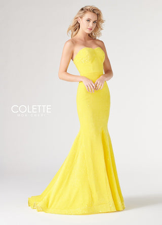 Colette Style Number CL19898 - 1